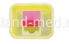 CL-SR0016 Sharp container (1)
